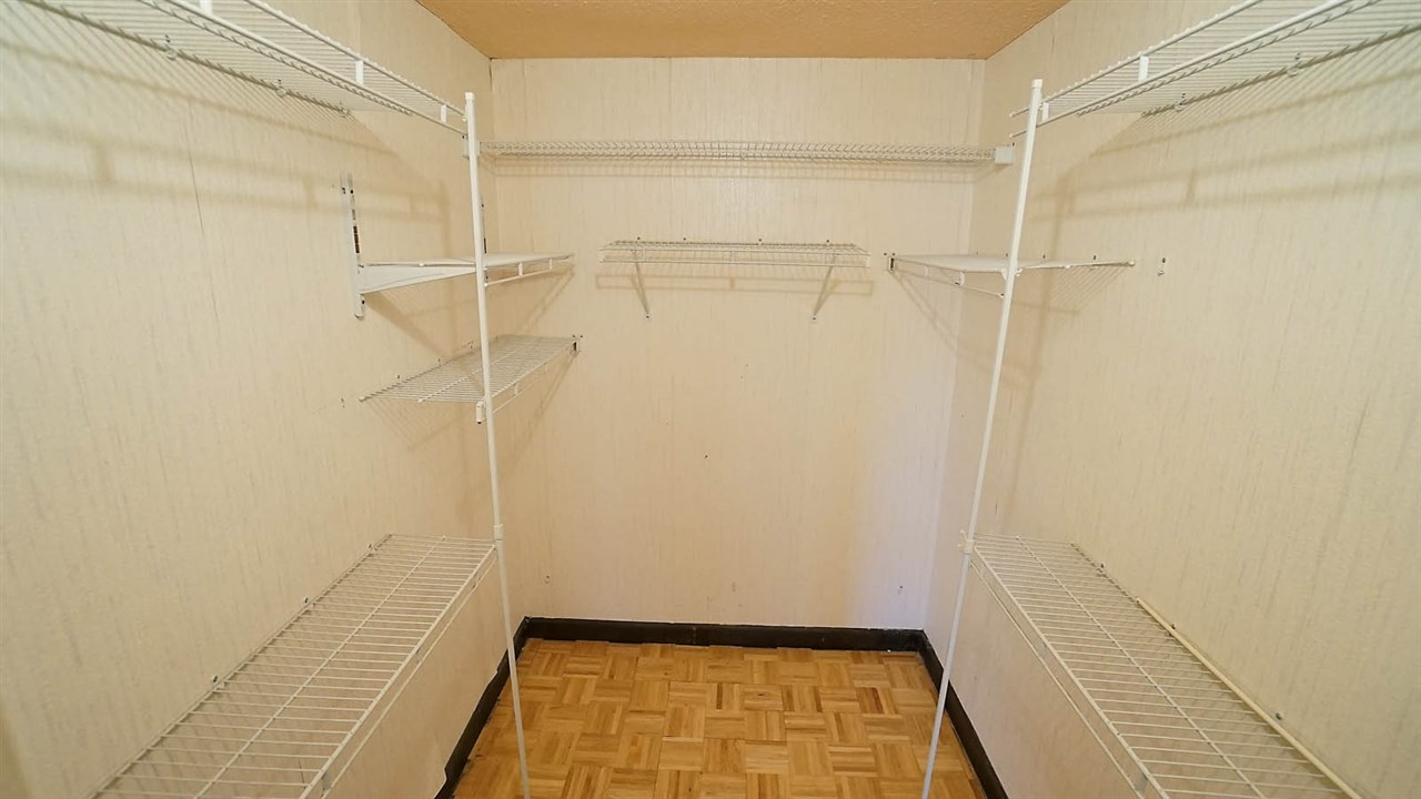 1809 Pony Run Road Raleigh, NC 27615 - Photo 28 of 30 Walk in Closet