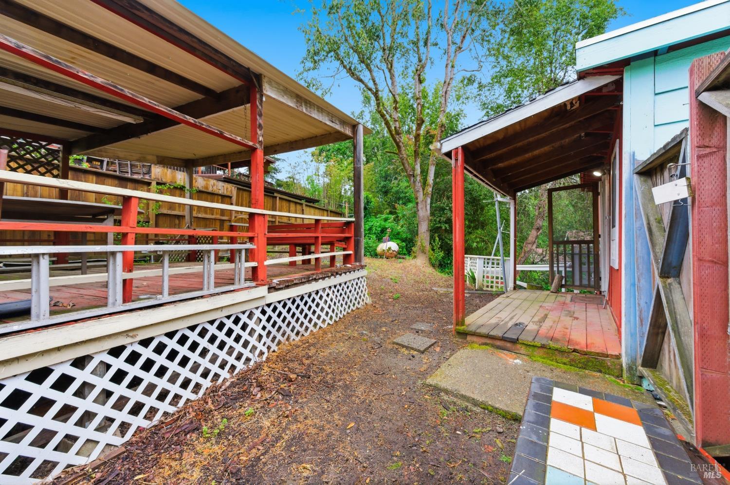 9489 Rio Vista Road Forestville, CA 95436 - Photo 7 of 32 Gallery Image 7