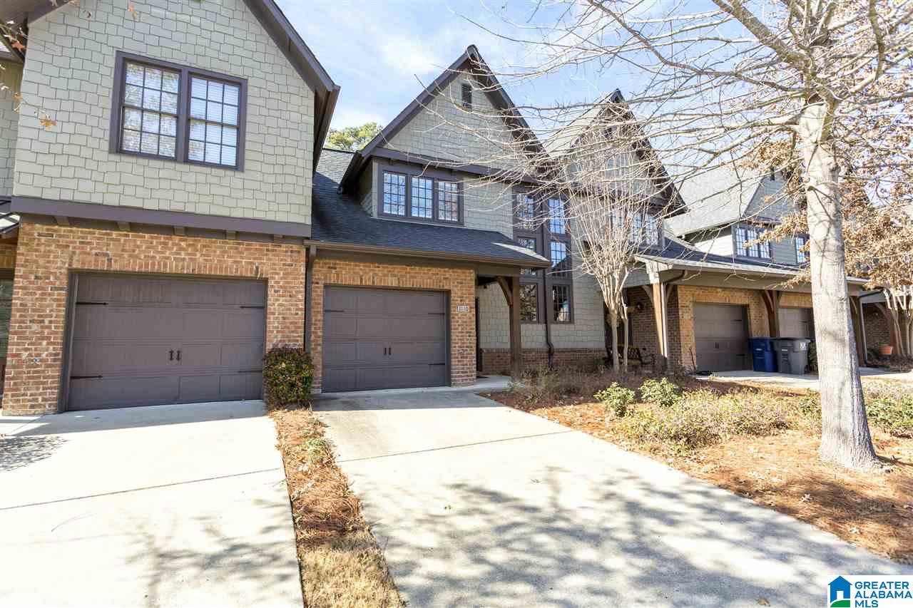 1110 Inverness Cove Way Birmingham, AL 35242 - Photo 1 of 37