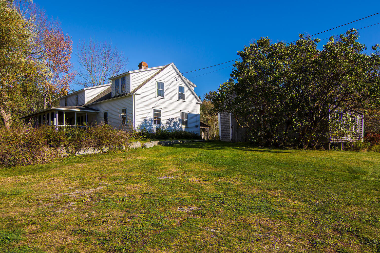 380 Harborside Road Harborside, ME 04642 - Photo 6 of 37 380 Harborside Road Harborside-large-001