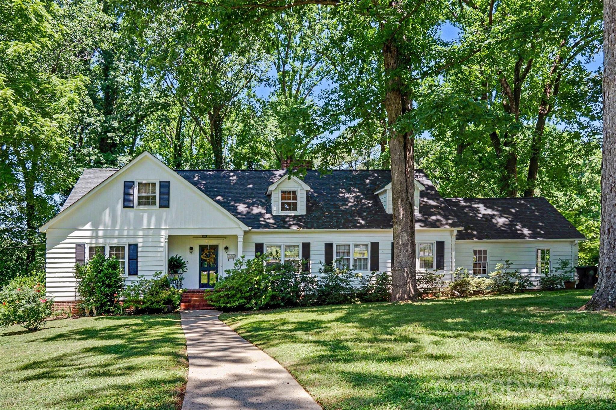 613 East Ridge Street Kings Mountain, NC 28086 - Photo 1 of 25