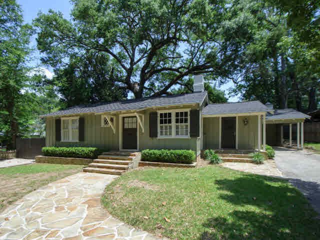 55 Nichols Avenue Fairhope, AL 36532 - Photo 1 of 1
