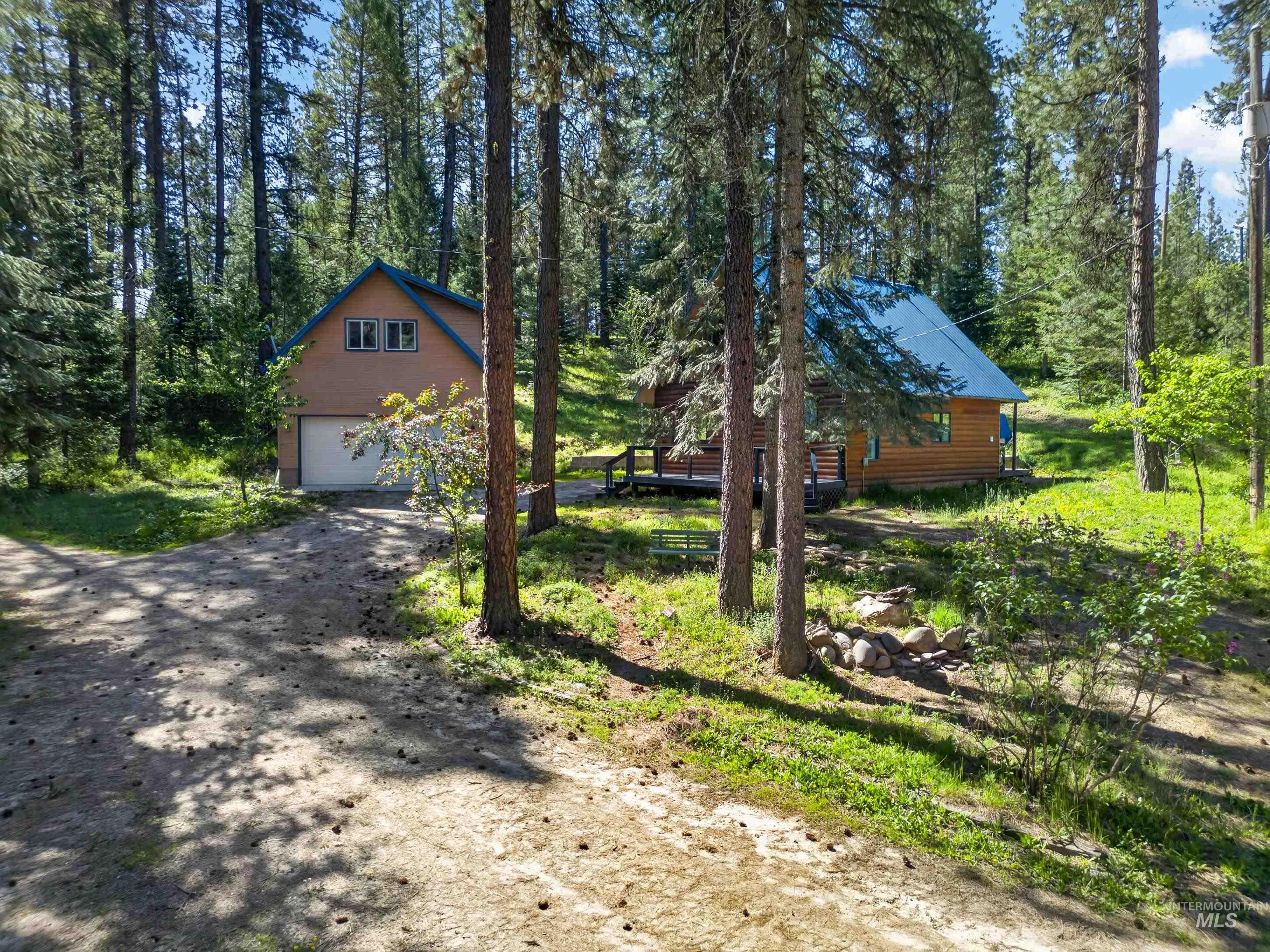 5 Pump House Road Garden Valley, ID 83622 - Photo 44 of 47