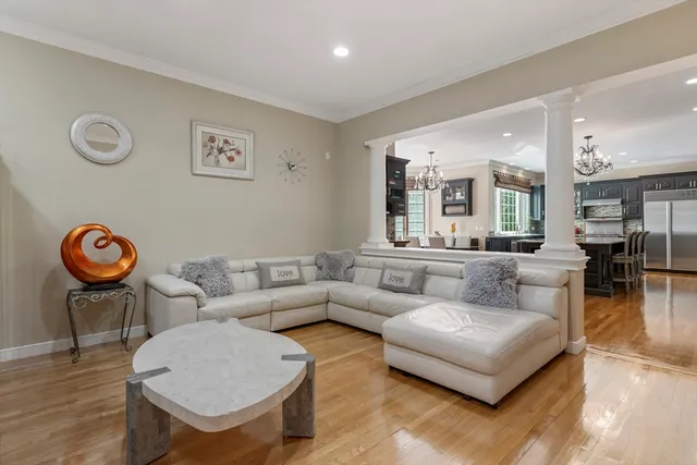 $2,299,999 | 25 Ashkins Drive, Mendon, MA 01756