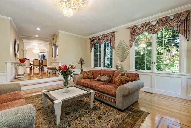 $2,299,999 | 25 Ashkins Drive, Mendon, MA 01756