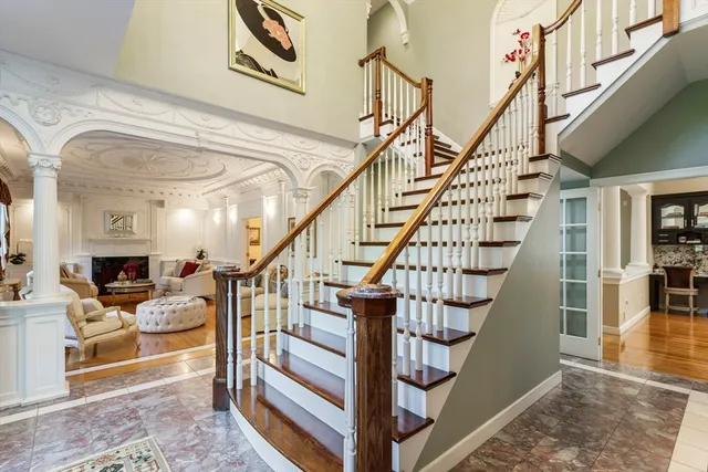 $2,299,999 | 25 Ashkins Drive, Mendon, MA 01756