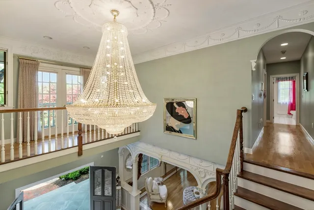 $2,299,999 | 25 Ashkins Drive, Mendon, MA 01756