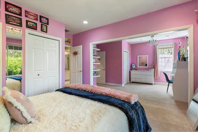 $2,299,999 | 25 Ashkins Drive, Mendon, MA 01756