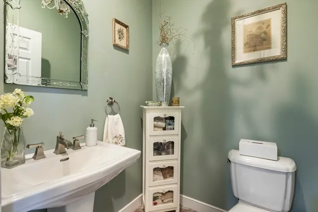 $2,299,999 | 25 Ashkins Drive, Mendon, MA 01756