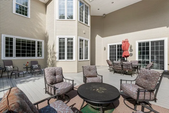 $2,299,999 | 25 Ashkins Drive, Mendon, MA 01756