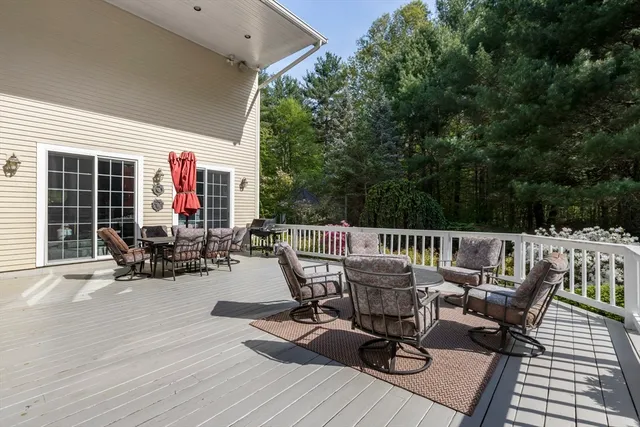 $2,299,999 | 25 Ashkins Drive, Mendon, MA 01756