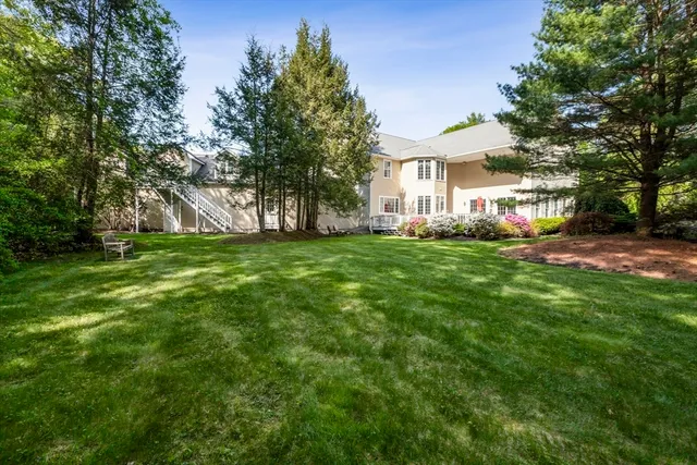 $2,299,999 | 25 Ashkins Drive, Mendon, MA 01756