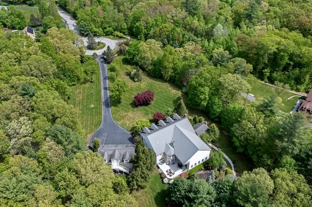 $2,299,999 | 25 Ashkins Drive, Mendon, MA 01756