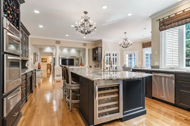 $2,299,999 | 25 Ashkins Drive, Mendon, MA 01756