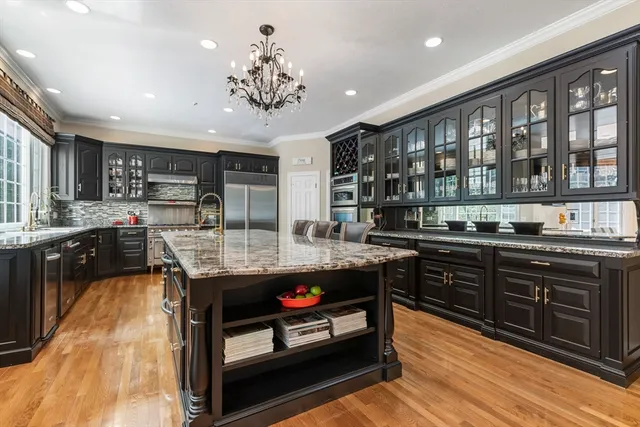 $2,299,999 | 25 Ashkins Drive, Mendon, MA 01756