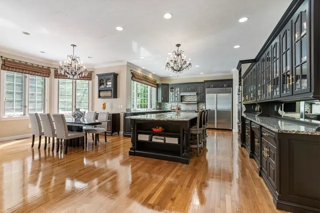 $2,299,999 | 25 Ashkins Drive, Mendon, MA 01756