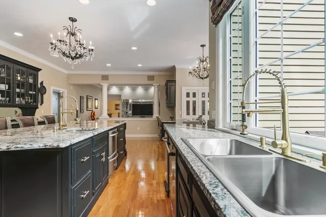 $2,299,999 | 25 Ashkins Drive, Mendon, MA 01756