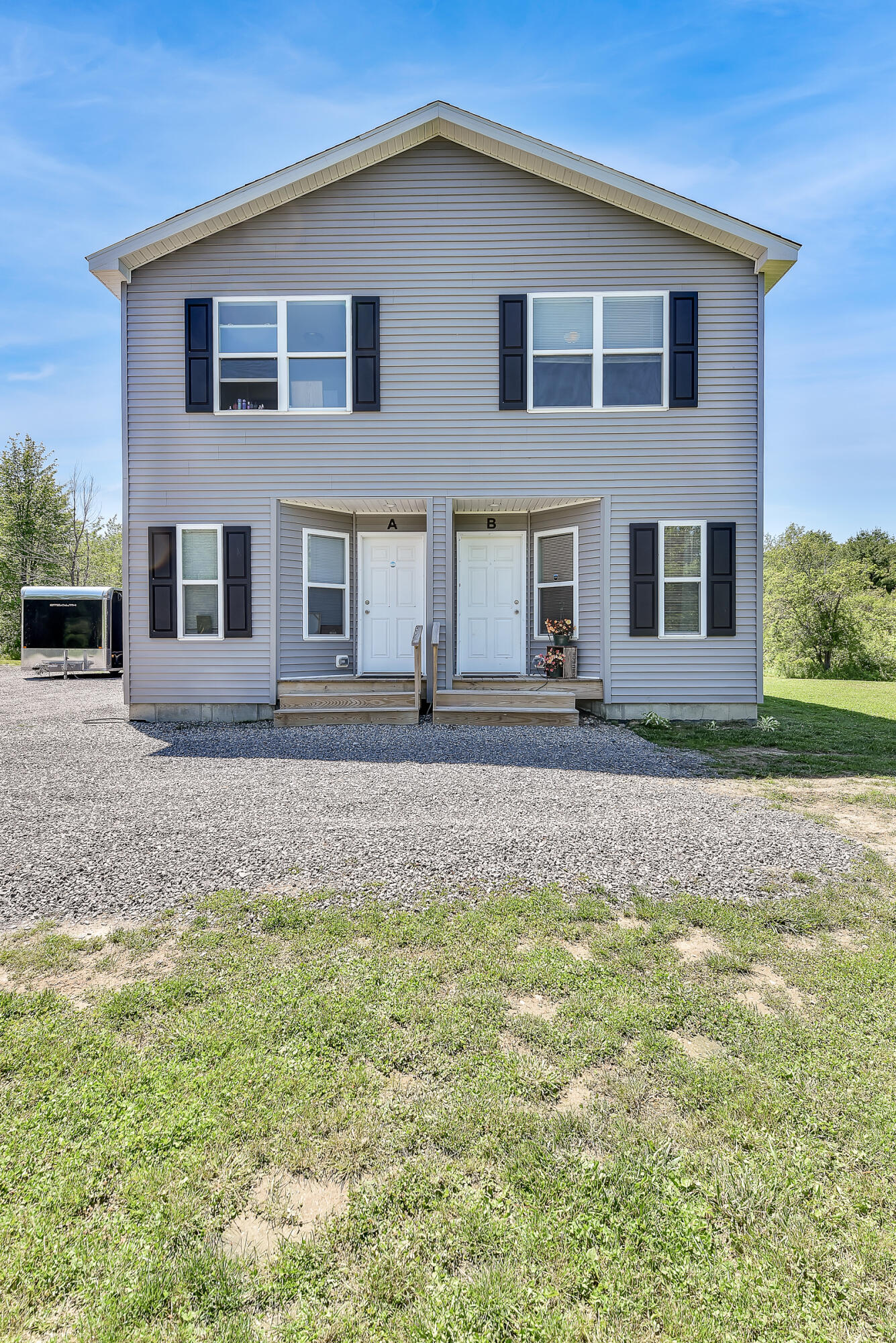 401 East Pittston Road Pittston, ME 04345 - Photo 1 of 24 109184gr-109