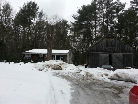 140 Tuttle Road Lee, NH 03861 - Photo 1 of 1 Gallery Image 1