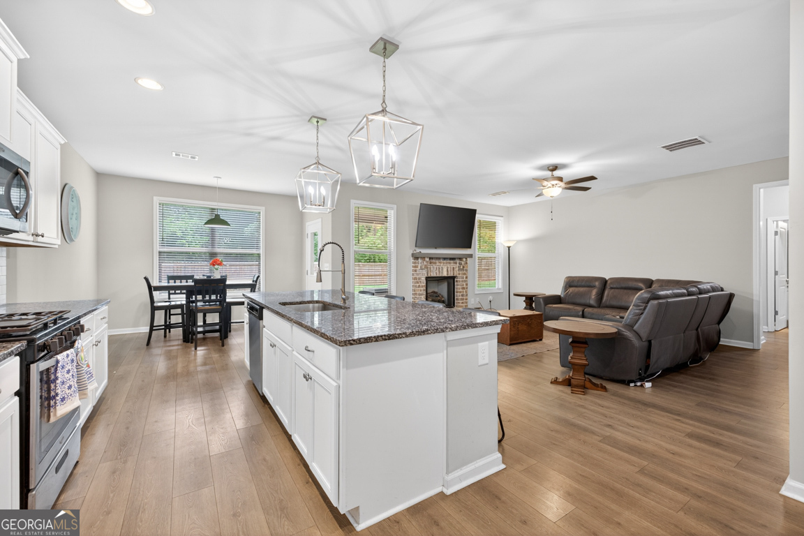 249 Borders Street Jefferson, GA 30549 - Photo 13 of 60