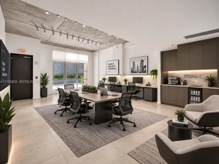 $865,000 | 3449 Northeast 1st Avenue, Unit 109, Miami, FL 33137