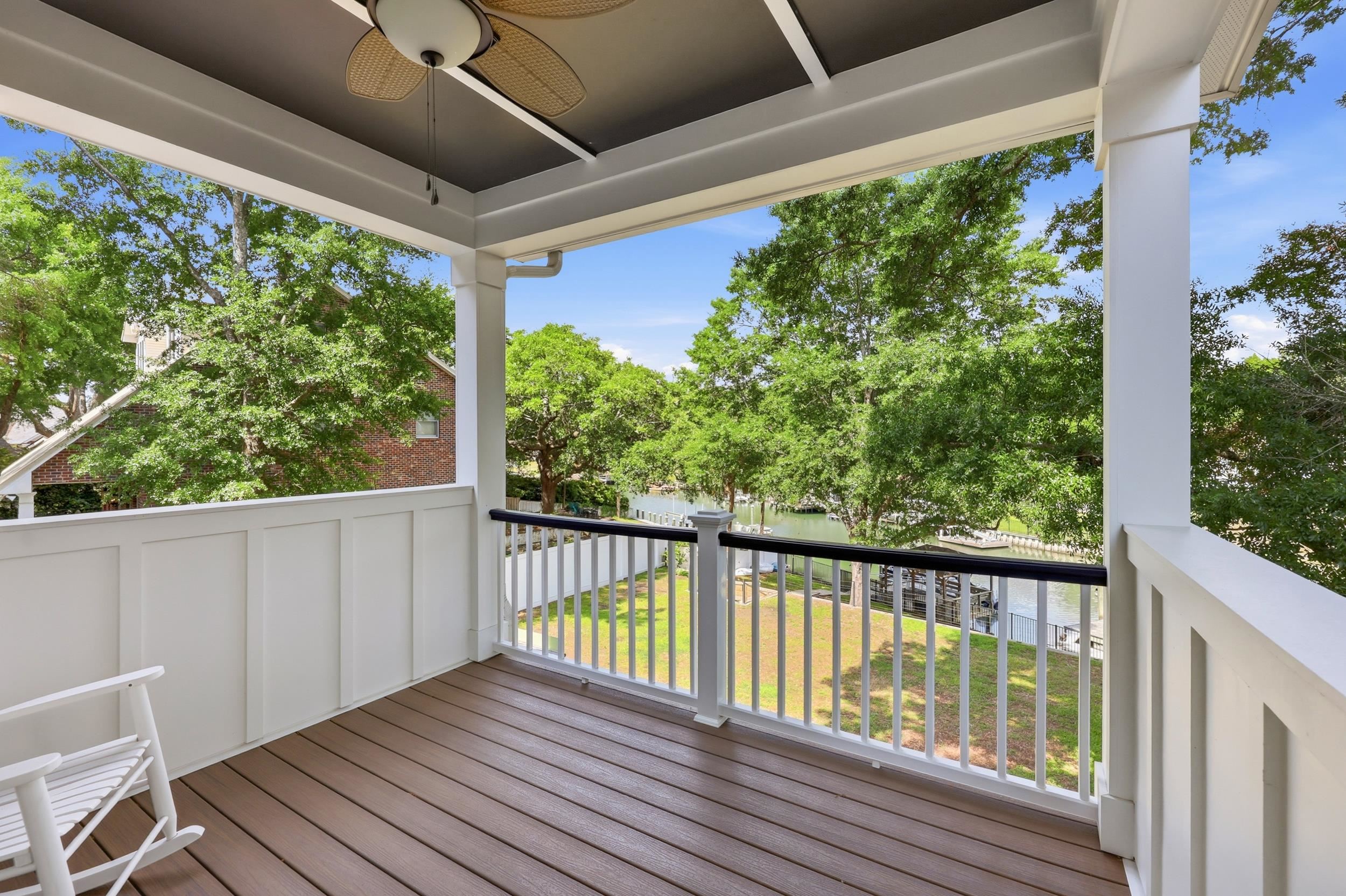 506 Fernwood Road Murrells Inlet, SC 29576 - Photo 39 of 58