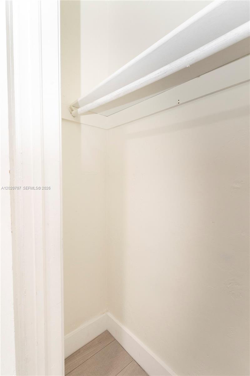 111 Southwest 31st Court, Unit 1 Miami, FL 33135 - Photo 10 of 13 a view of a small space