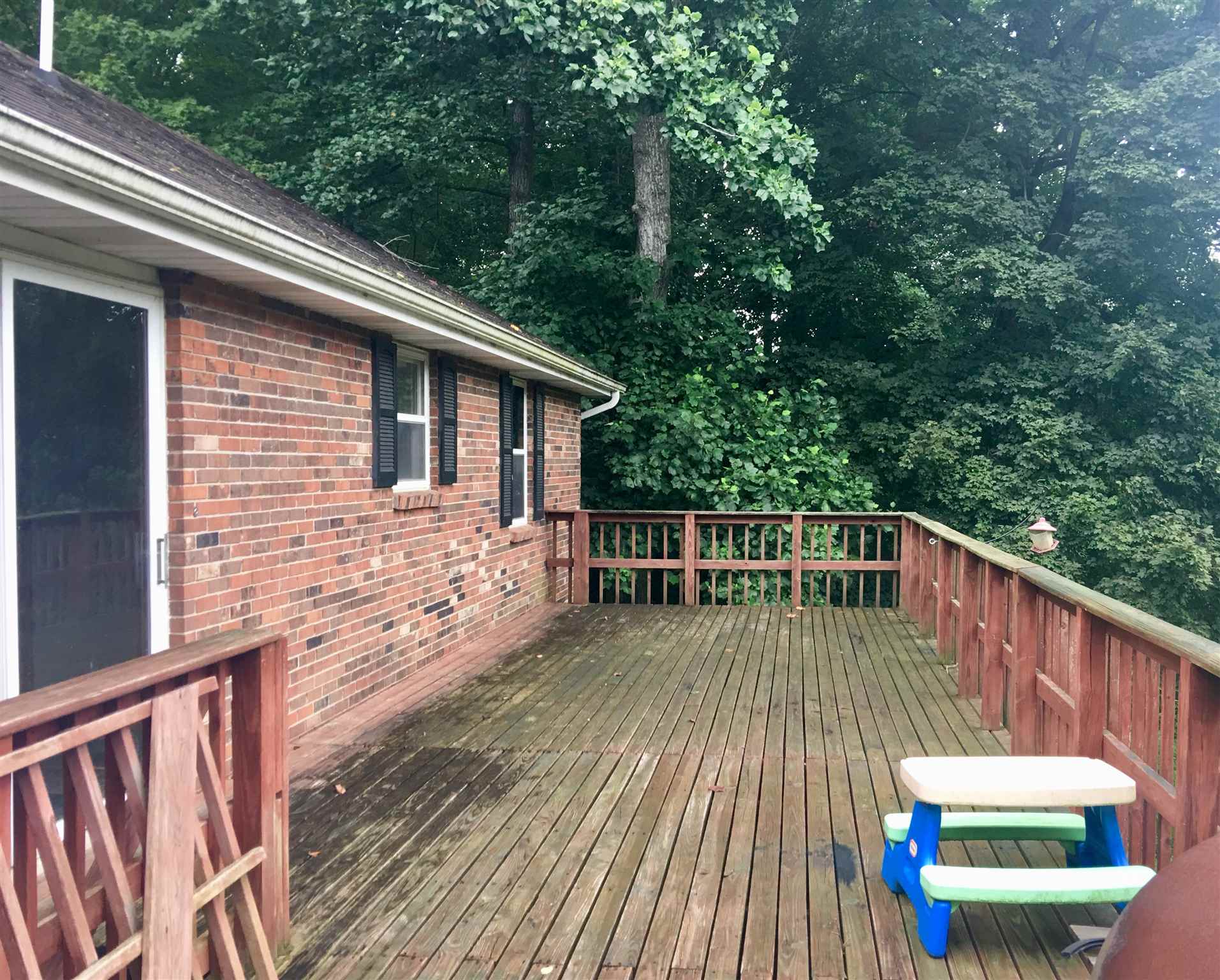 6180 Scout Road Cannelton, IN 47520 - Photo 15 of 21