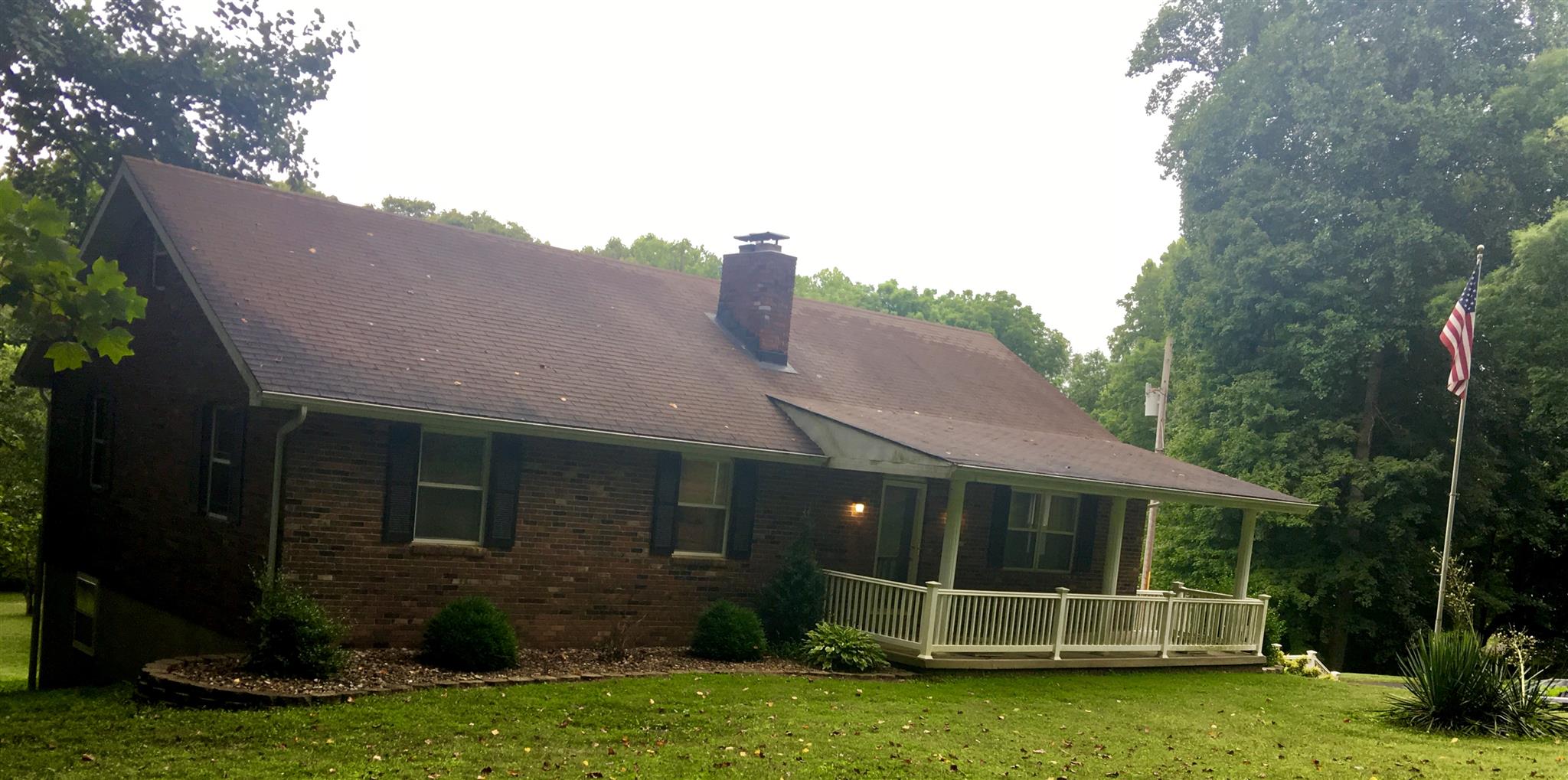 6180 Scout Road Cannelton, IN 47520 - Photo 17 of 21