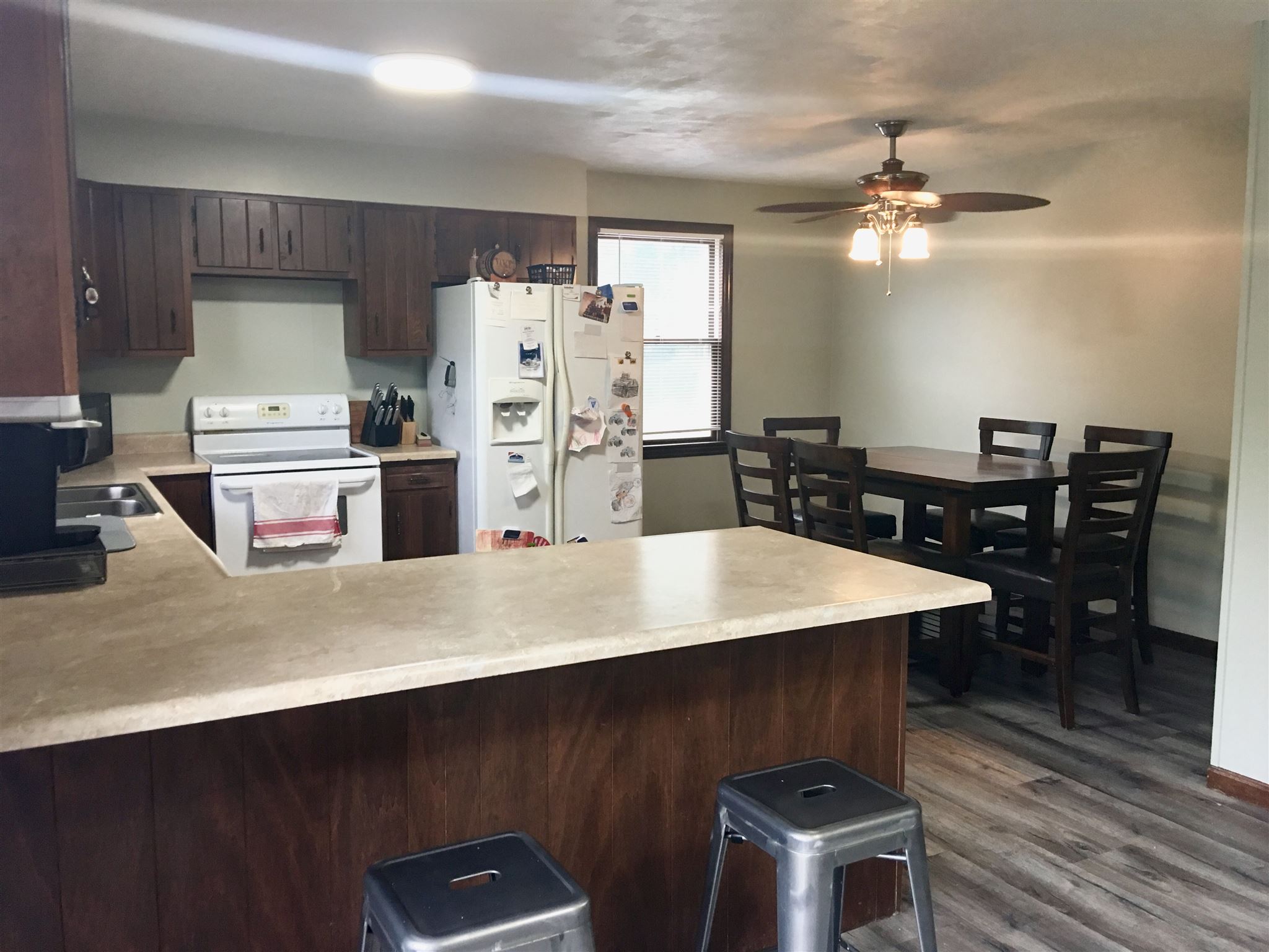 6180 Scout Road Cannelton, IN 47520 - Photo 9 of 21
