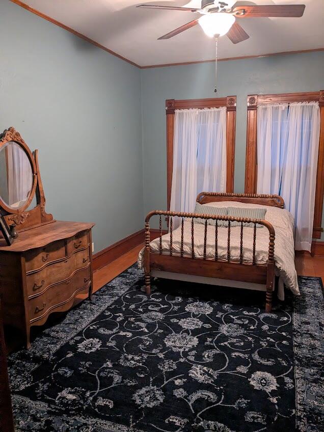 Undisclosed Address Waterloo, WI 53594 - Photo 19 of 27 bedroom 4