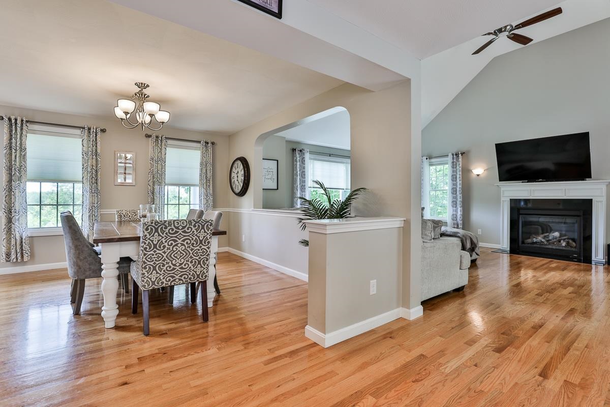 33 Drummer Road Pelham, NH 03076 - Photo 11 of 36