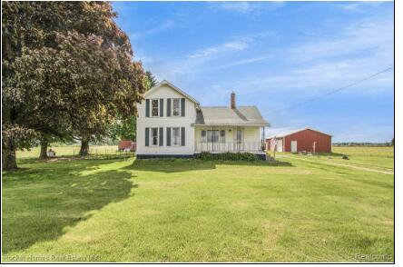 8900 South Waldron Road Pittsford, MI 49271 - Photo 1 of 1 Screen Shot 2022-07-25 at 11.33.06 AM