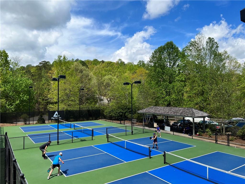 20 Sconti Ridge, Unit 402 Jasper, GA 30143 - Photo 37 of 55