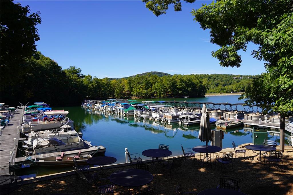 20 Sconti Ridge, Unit 402 Jasper, GA 30143 - Photo 40 of 55