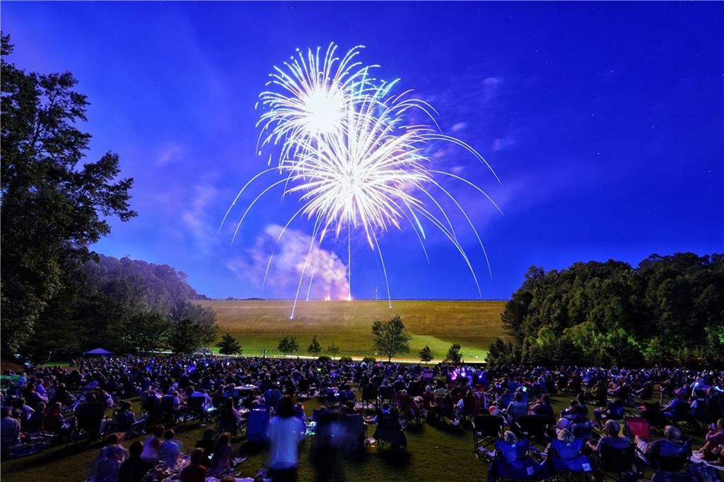 20 Sconti Ridge, Unit 402 Jasper, GA 30143 - Photo 44 of 55