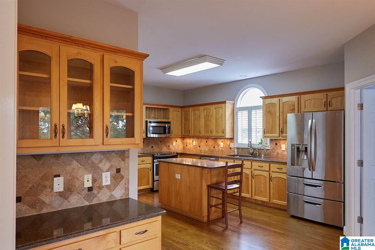 1302 Eagle Park Road Birmingham, AL 35242 - Photo 22 of 50