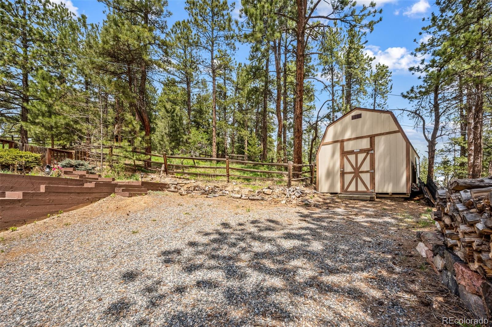 30315 Lone Spruce Road Evergreen, CO 80439 - Photo 31 of 48