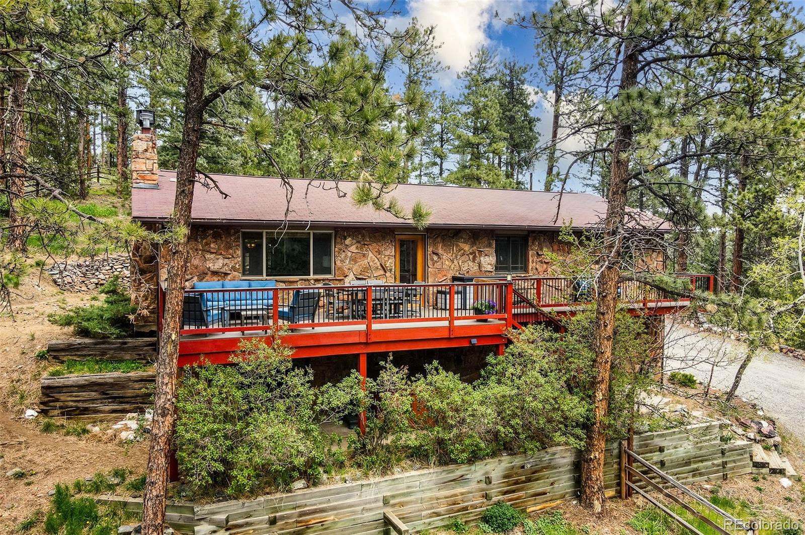 30315 Lone Spruce Road Evergreen, CO 80439 - Photo 38 of 48 not sure