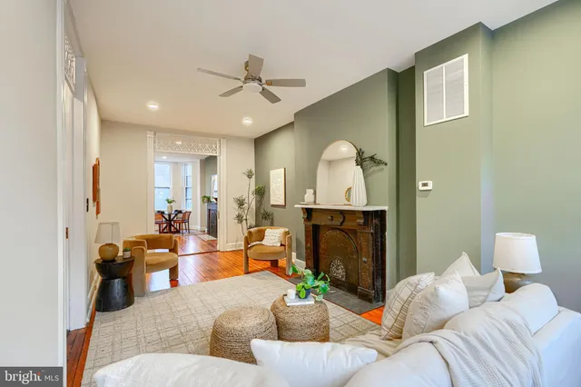 $439,990 | 1911 Park Avenue, Baltimore, MD 21217