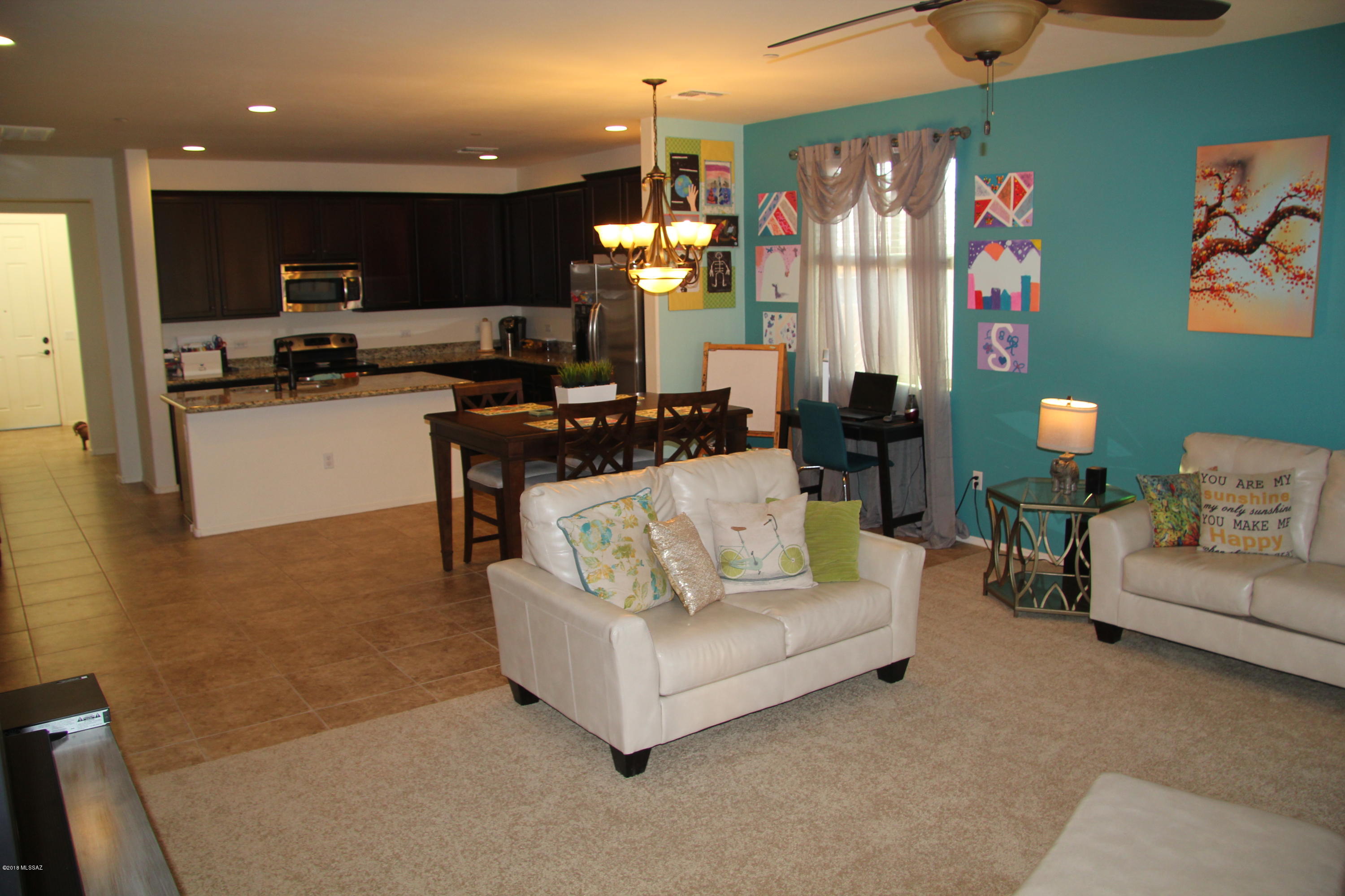 781 South Desert Haven Road Vail, AZ 85641 - Photo 11 of 34 Gallery Image 11