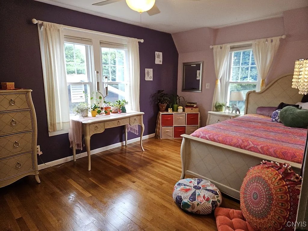 106 Hilltop Road Syracuse, NY 13215 - Photo 19 of 44