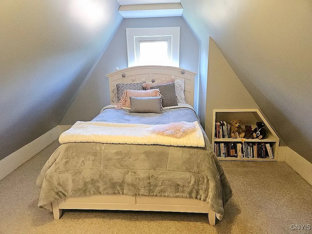 106 Hilltop Road Syracuse, NY 13215 - Photo 20 of 44