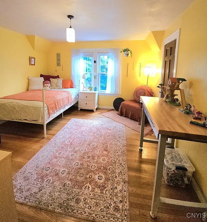 106 Hilltop Road Syracuse, NY 13215 - Photo 29 of 44