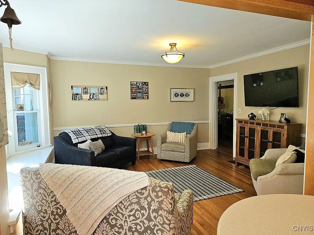 106 Hilltop Road Syracuse, NY 13215 - Photo 36 of 44