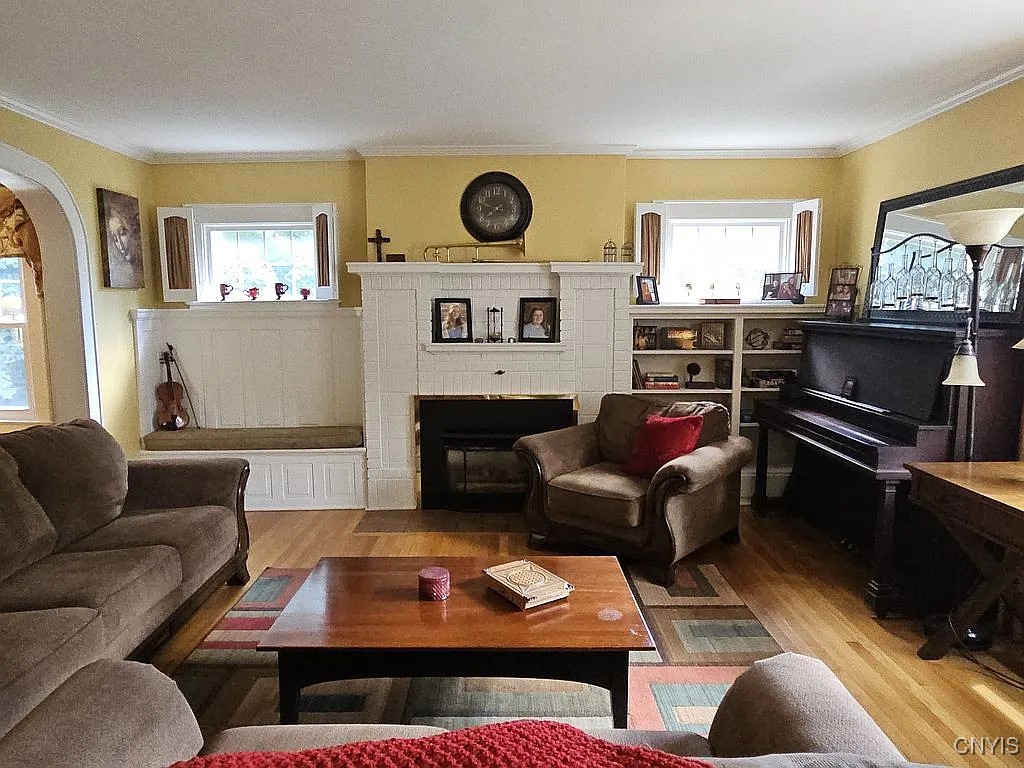 106 Hilltop Road Syracuse, NY 13215 - Photo 38 of 44