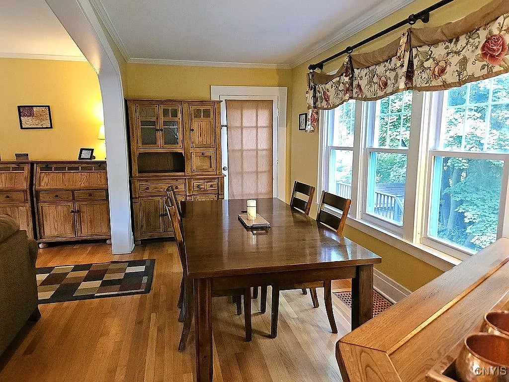 106 Hilltop Road Syracuse, NY 13215 - Photo 39 of 44