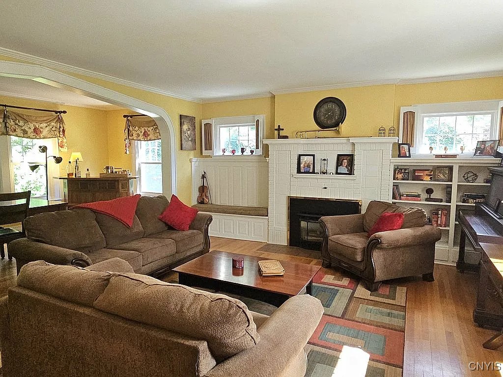 106 Hilltop Road Syracuse, NY 13215 - Photo 40 of 44