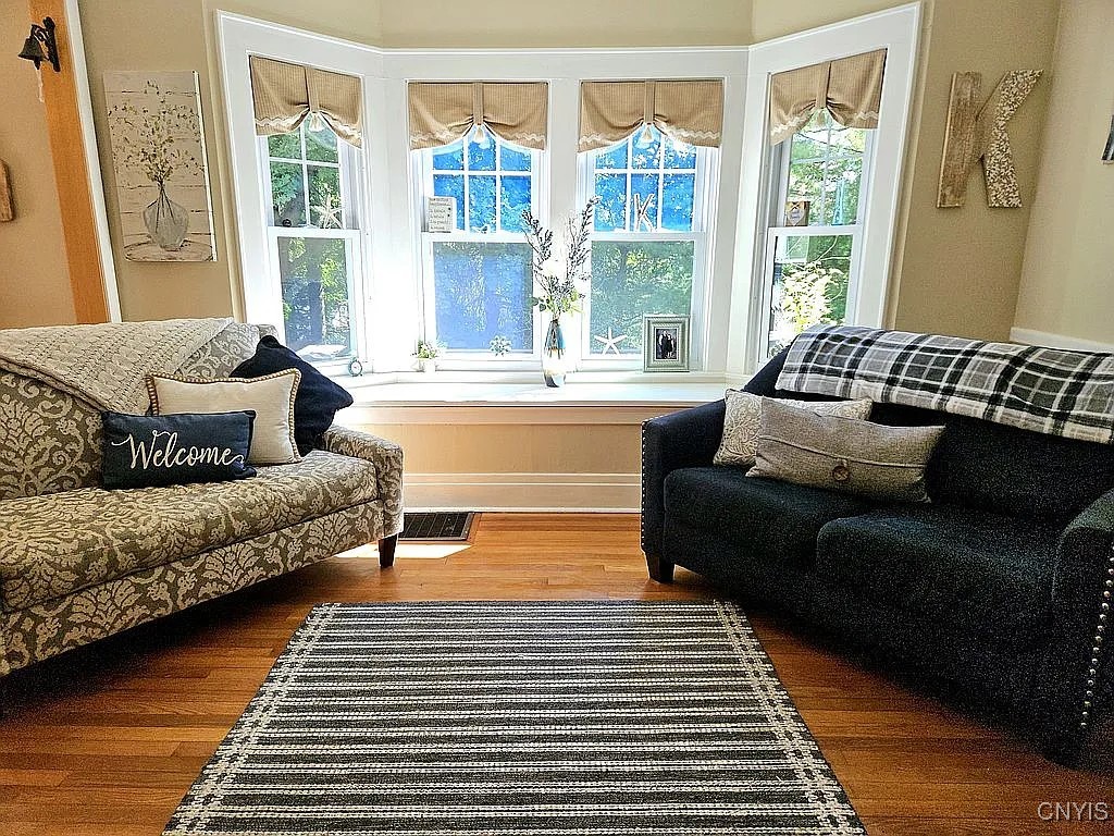 106 Hilltop Road Syracuse, NY 13215 - Photo 43 of 44