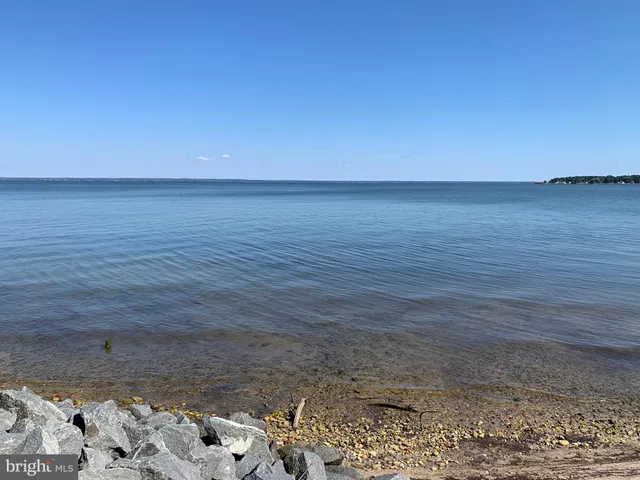 a view of a ocean view